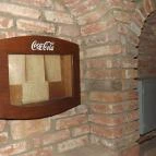 Provolone Vendéglő és Terasz Mátészalka - Belső