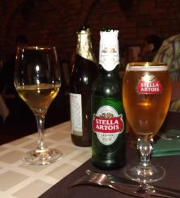 Provolone Vendéglő és Terasz