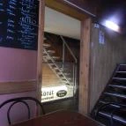 Pub Suszterinas Vendéglő Budapest - Belső