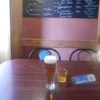 Pub Suszterinas Vendéglő Budapest - Belső