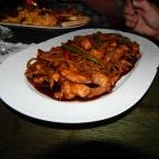 Publin Irish Pub - Madách Imre tér Budapest - Étel/ital