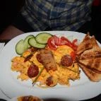 Publin Irish Pub - Madách Imre tér Budapest - Étel/ital