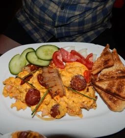 Publin Irish Pub - Madách Imre tér