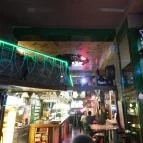 Publin Irish Pub - Madách Imre tér Budapest - Belső