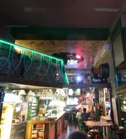 Publin Irish Pub - Madách Imre tér