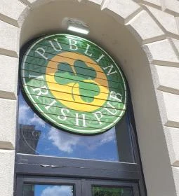 Publin Irish Pub - Andrássy út