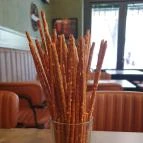 Publin Irish Pub - Andrássy út Budapest - Egyéb