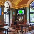 Publin Irish Pub - Andrássy út Budapest - Egyéb