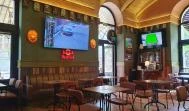Publin Irish Pub - Andrássy út Budapest - Egyéb