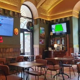 Publin Irish Pub - Andrássy út, Budapest - Egyéb