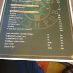 Publin Irish Pub - Andrássy út Budapest - Egyéb