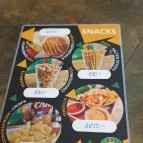 Publin Irish Pub - Andrássy út Budapest - Egyéb