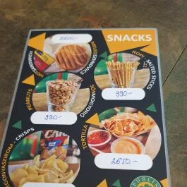 Publin Irish Pub - Andrássy út, Budapest - Egyéb