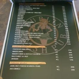 Publin Irish Pub - Andrássy út, Budapest - Egyéb