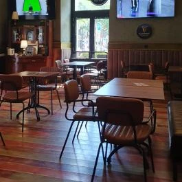 Publin Irish Pub - Andrássy út, Budapest - Egyéb