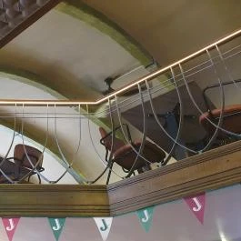 Publin Irish Pub - Andrássy út, Budapest - Egyéb