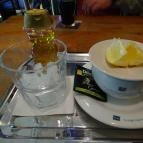 Publin Irish Pub - Andrássy út Budapest - Étel/ital