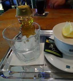 Publin Irish Pub - Andrássy út