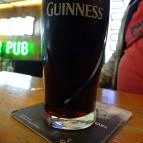 Publin Irish Pub - Andrássy út Budapest - Étel/ital