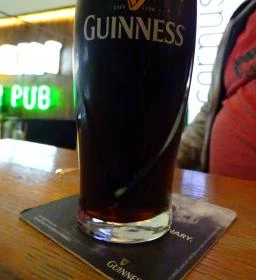 Publin Irish Pub - Andrássy út