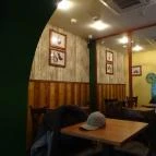 Publin Irish Pub - Andrássy út Budapest - Belső