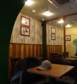 Publin Irish Pub - Andrássy út