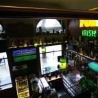 Publin Irish Pub - Andrássy út Budapest - Belső