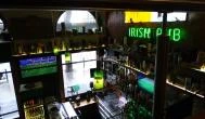 Publin Irish Pub - Andrássy út Budapest - Belső