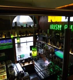 Publin Irish Pub - Andrássy út