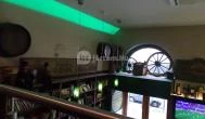 Publin Irish Pub - Andrássy út Budapest - Belső