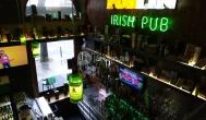 Publin Irish Pub - Andrássy út Budapest - Belső