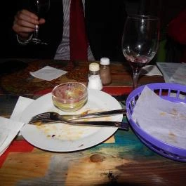 Púder Bárszínház, Budapest - Egyéb