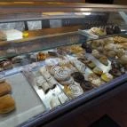 Pufi Trió Finompékáru Székesfehérvár - Étel/ital