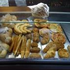 Pufi Trió Finompékáru Székesfehérvár - Étel/ital