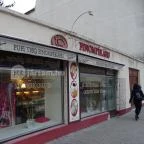 Pufi Trió Finompékáru Székesfehérvár - Külső kép