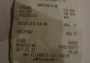 Pufi Trió Finompékáru Székesfehérvár