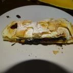 Pufi Trió Finompékáru Székesfehérvár - Étel/ital