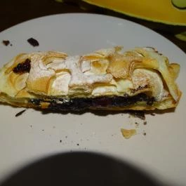 Pufi Trió Finompékáru Székesfehérvár - Étel/ital