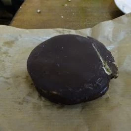 Pufi Trió Finompékáru Székesfehérvár - Étel/ital