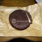 Pufi Trió Finompékáru Székesfehérvár - Étel/ital