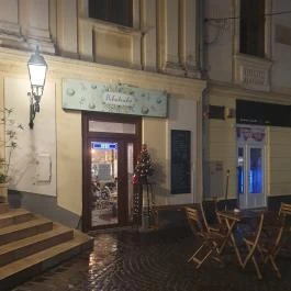 Puhakuckó Kávézó, Székesfehérvár - Egyéb