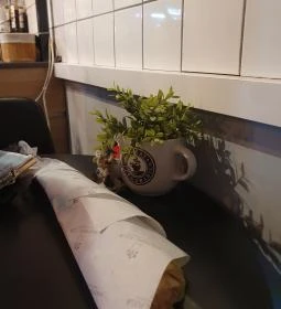 Puhakuckó Kávézó