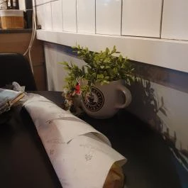 Puhakuckó Kávézó, Székesfehérvár - Egyéb