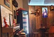 Puhakuckó Kávézó Székesfehérvár