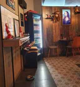 Puhakuckó Kávézó