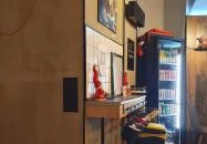 Puhakuckó Kávézó Székesfehérvár