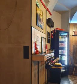 Puhakuckó Kávézó