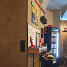 Puhakuckó Kávézó, Székesfehérvár - Egyéb