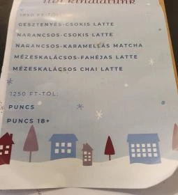 Puhakuckó Kávézó