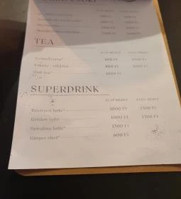 Puhakuckó Kávézó